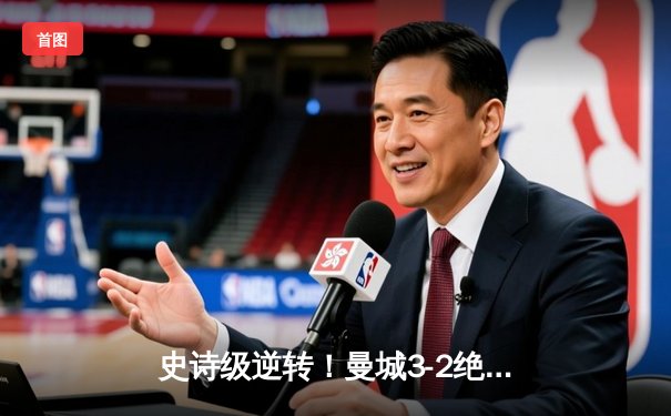 史诗级逆转！曼城3-2绝杀拜仁，哈兰德双响凯恩点射难救主