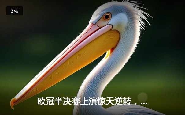 欧冠半决赛上演惊天逆转，皇马加时赛3-2绝杀拜仁挺进决赛 - 3